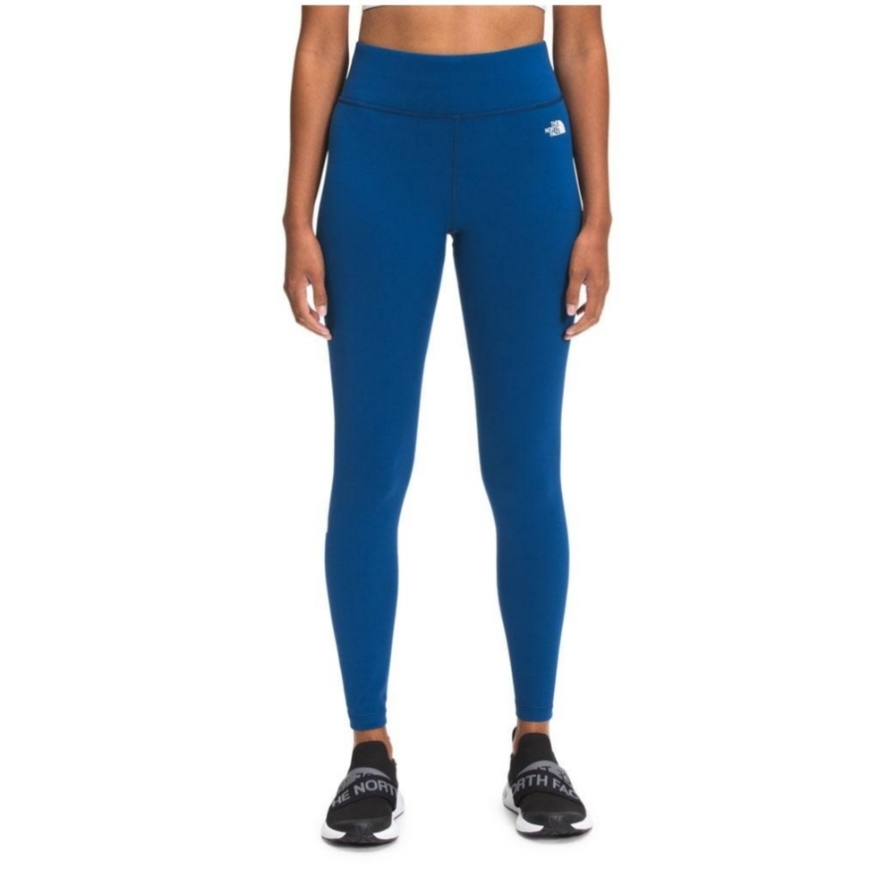 NWOT! The North Face Mid-Rise Flex Tights Leggings | Size Medium